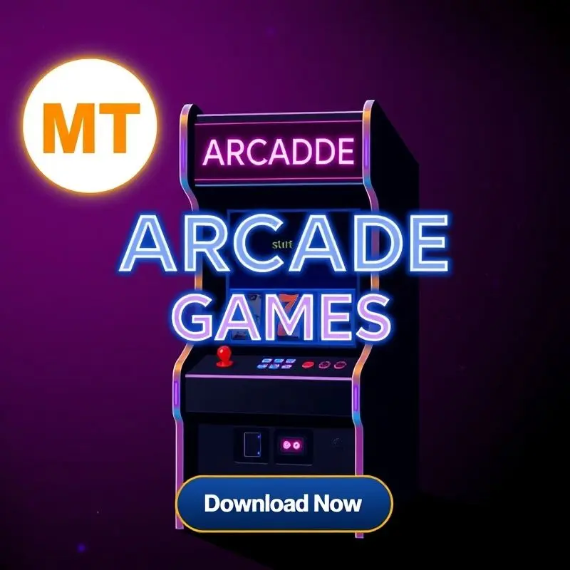 Arcade Games