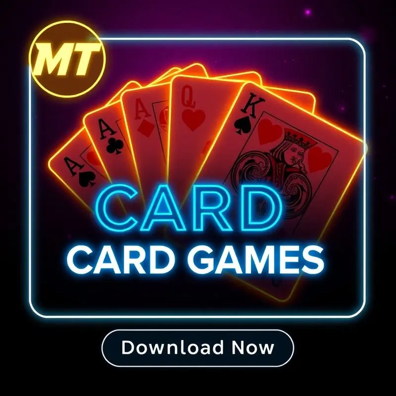 Card Games