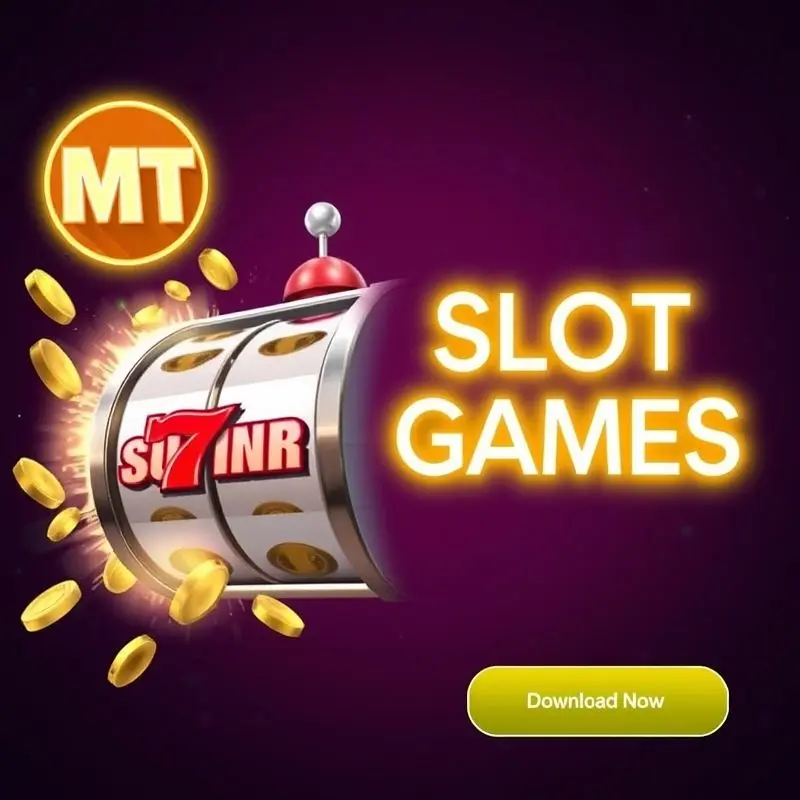 Slot Games