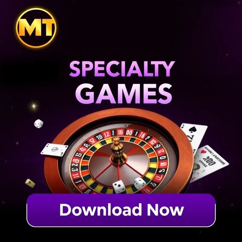 Specialty Games