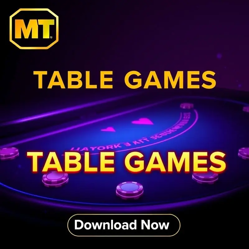 Table Games