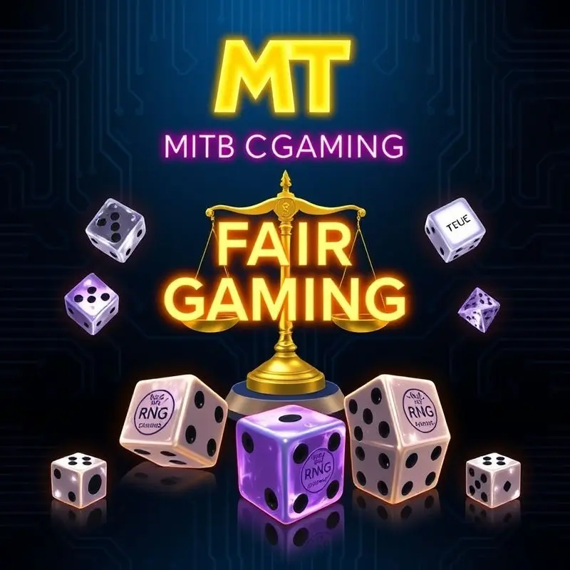 Fair Gaming