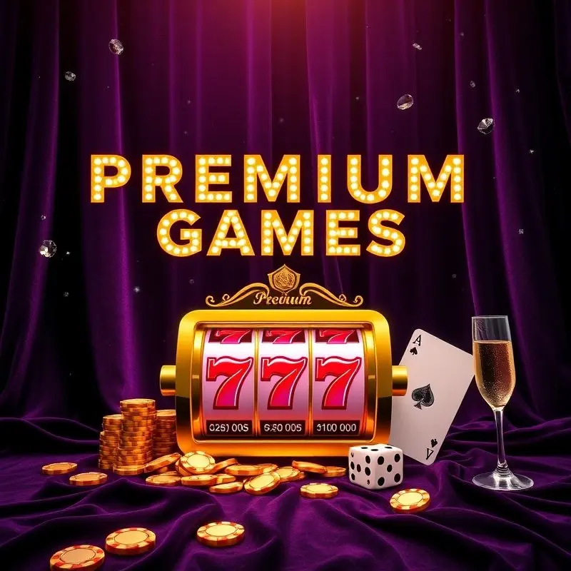 Premium Games