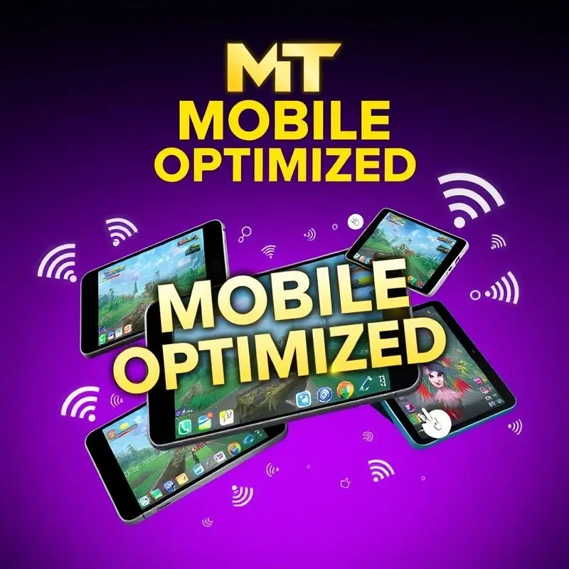 Mobile Optimized