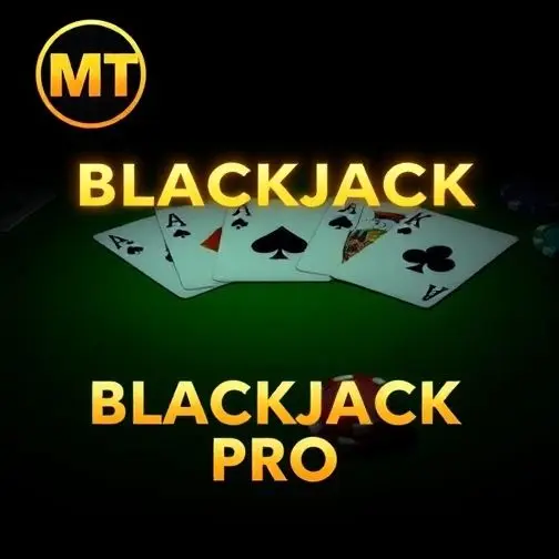Blackjack Pro