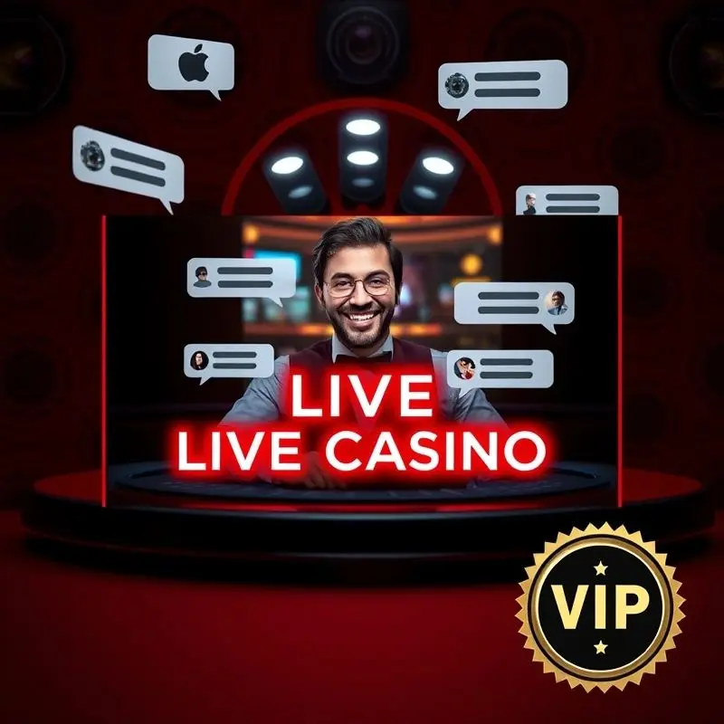 Live Casino