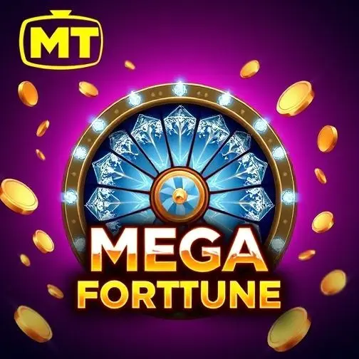 Mega Fortune
