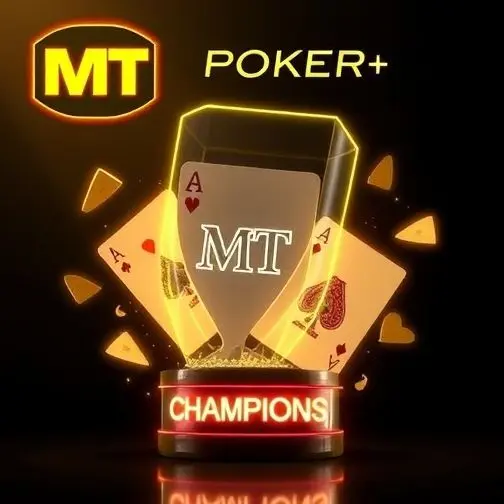 Poker Champions