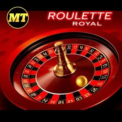 Roulette Royal