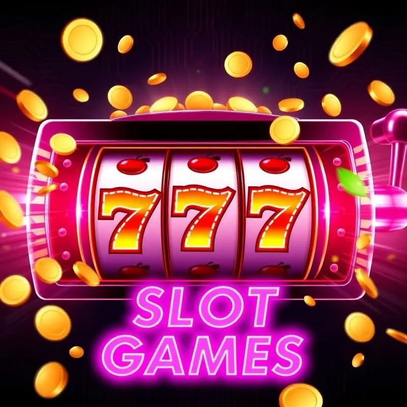 Slot Games