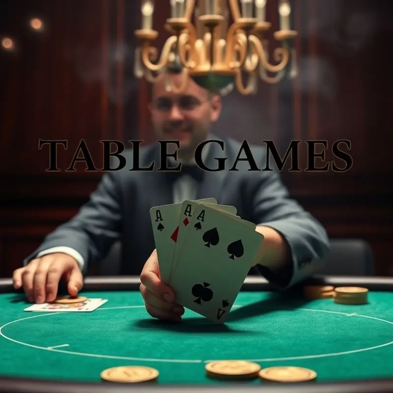 Table Games