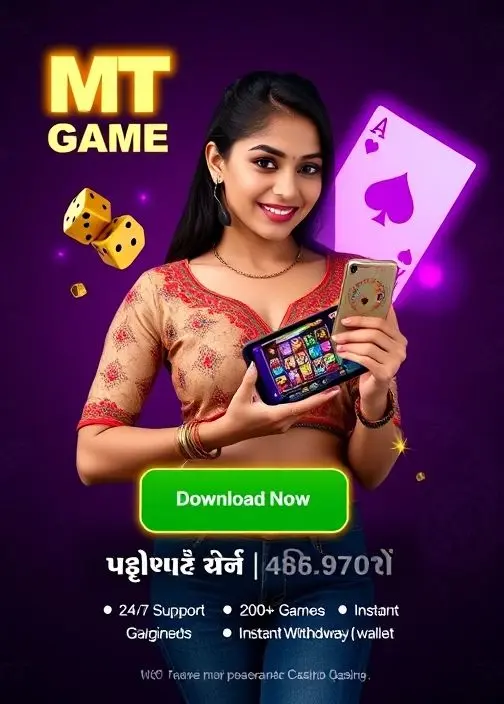 MT Game Download Casino Games