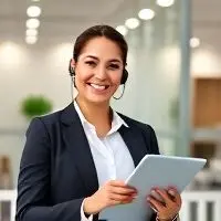 Account Support